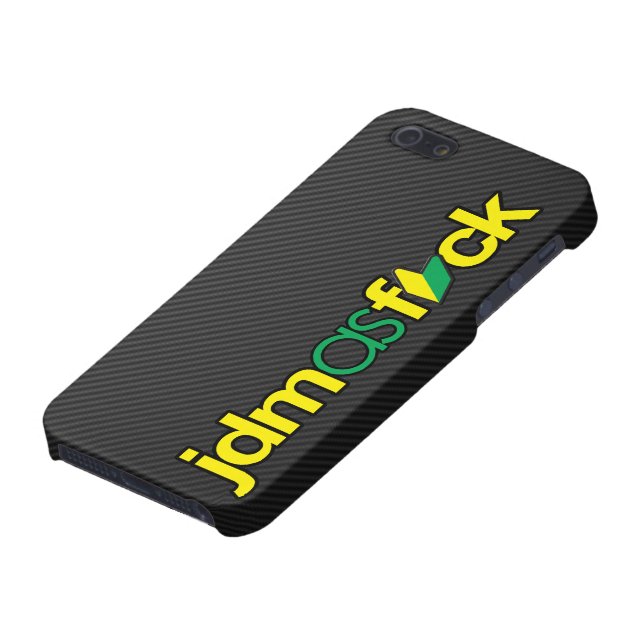 jdmjdmasfck iPhone 5 hud (Undersidan)