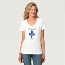 Je mig souviens