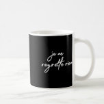 Je Ne Regrette Rien No beklagar Frankrike Fransk R Kaffemugg<br><div class="desc">Je Ne Regrette Rien No beklagar Frankrike Fransk Roligt Gift</div>