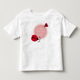 Je serai grande soeur bientôt tee shirt