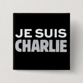 Je Suis Charlie Knapp