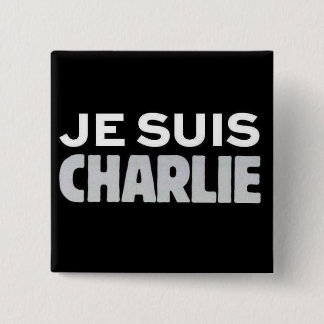 Je Suis Charlie Knapp