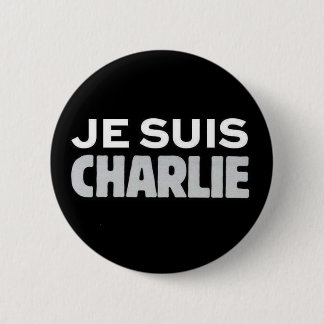 Je Suis Charlie Knapp