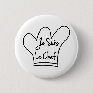 Je Suis Le Chef Knapp