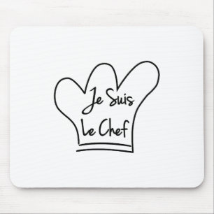 Je Suis Le Chef Musmatta