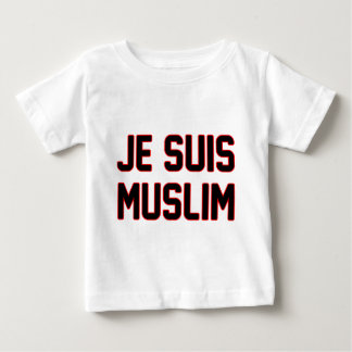 Je Suis Muslim Tee