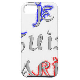Je Suis Paris I kärlek Paris