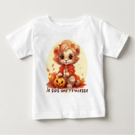 Je suis une Princesse T Shirt