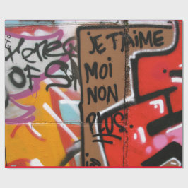 Je t'aime moi non plus - jag kärlek er, jag varken presentpapper