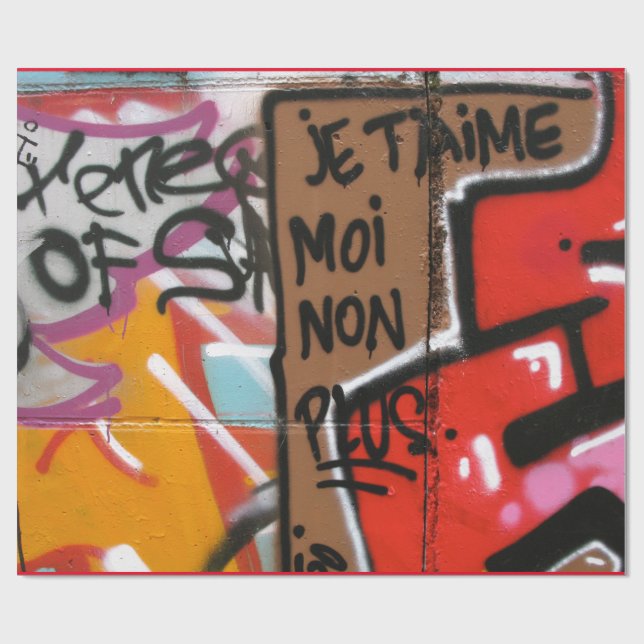 Je t'aime moi non plus - jag kärlek er, jag varken presentpapper (Platt)