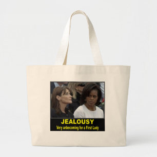 JEALOUSY JUMBO TYGKASSE