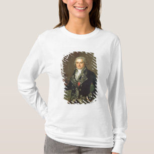 Jean Antoine Chaptal Comte de Chanteloupe T Shirt
