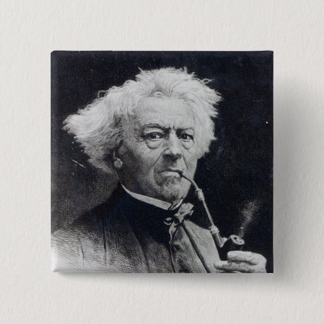 Jean-Baptiste Camille Corot Knapp (Framsida)