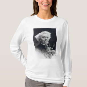 Jean-Baptiste Camille Corot T-shirt