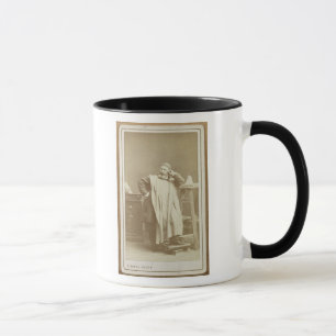 Jean-Baptiste Carpeaux Mugg