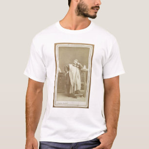 Jean-Baptiste Carpeaux Tee