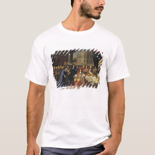 Jean-Baptiste Colbert T Shirt