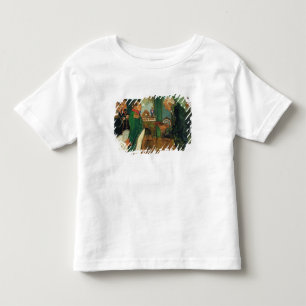 Jean-Baptiste de Lamarck T-shirt