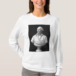 Jean-Baptiste de Piquet Markis de Mejanes T-shirt