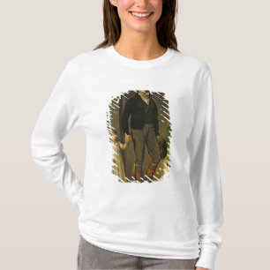 Jean-Baptiste Isabey och hans dotter Tee Shirt