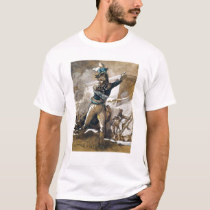 Jean Baptiste Kleber Tee