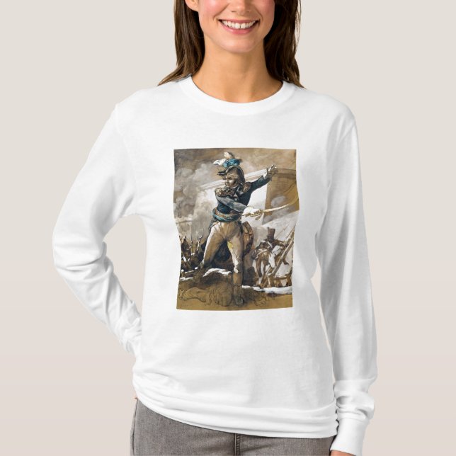 Jean Baptiste Kleber Tröja (Framsida)