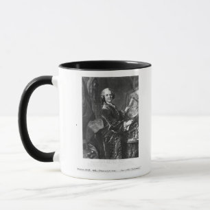 Jean Baptiste Masse Mugg