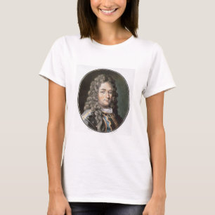 Jean Bart (1651-1702), 1789 (färgad engrave) ( Tröja