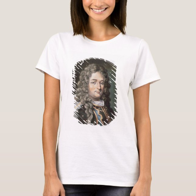 Jean Bart (1651-1702), 1789 (färgad engrave) ( Tröja (Framsida)