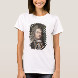 Jean Bart (1651-1702), 1789 (färgad gravyr) ( Tröja