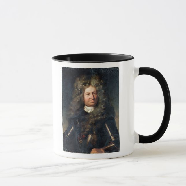 Jean Bart 1840 Mugg (Höger)