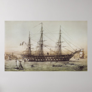 Jean Bart Poster