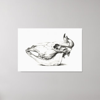 Jean Bernard art painting Canvastryck