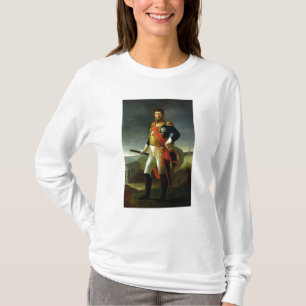 Jean-de-Dieu Soult Hertig av Dalmatia, 1856 T Shirt