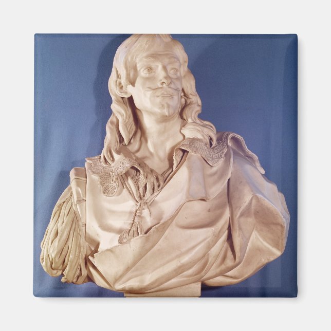 Jean de Rotrou 1783 Magnet (Framsidan)