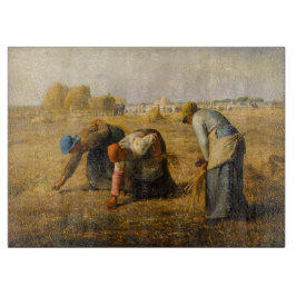 Jean-Francois Millet - Gleaners