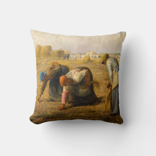 Jean-Francois Millet - Gleaners Kudde