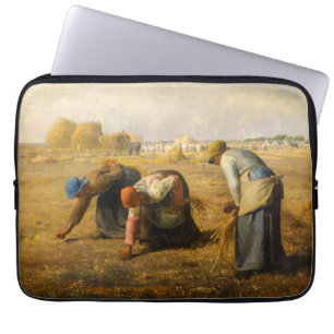 Jean-Francois Millet - Gleaners Laptop Fodral