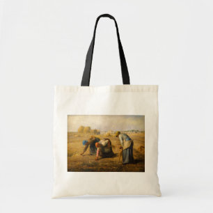 Jean-Francois Millet - Gleaners Tygkasse