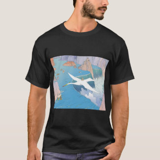 Jean giraud (131) t shirt