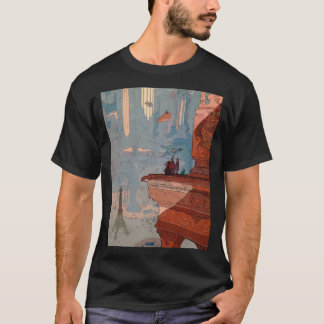 Jean giraud (150) t shirt