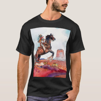 Jean Giraud (1) T Shirt