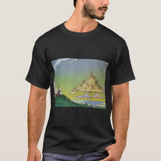 Jean giraud (24) t shirt