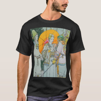 jean giraud (2) t shirt