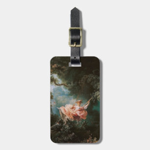 Jean-Honoré Fragonard är Swing Bagagebricka