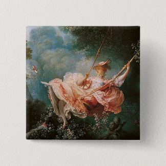 Jean-Honoré Fragonard är Swing Knapp