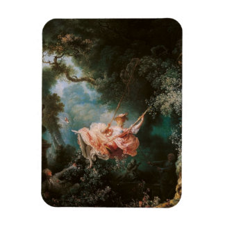 Jean-Honoré Fragonard är Swing Magnet