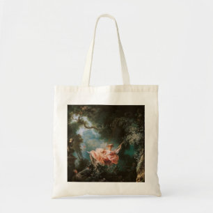 Jean-Honoré Fragonard är Swing Tygkasse