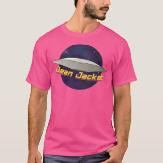 Jean Jacka - Nope T Shirt