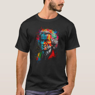 Jean Jacques Rousseau T Shirt